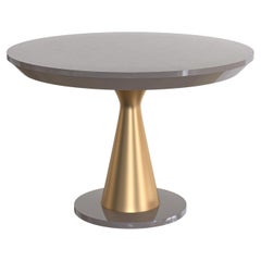 Mesa de comedor Dionisio
