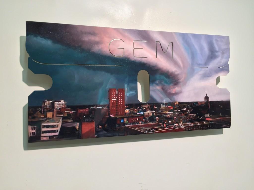 Gema
