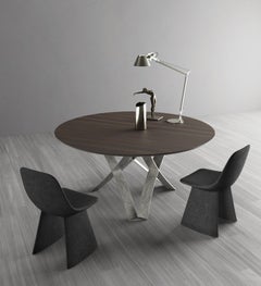 Table à manger Dioniso de Chinellato Design