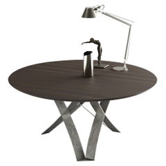Dioniso Dining Table by Chinellato Design