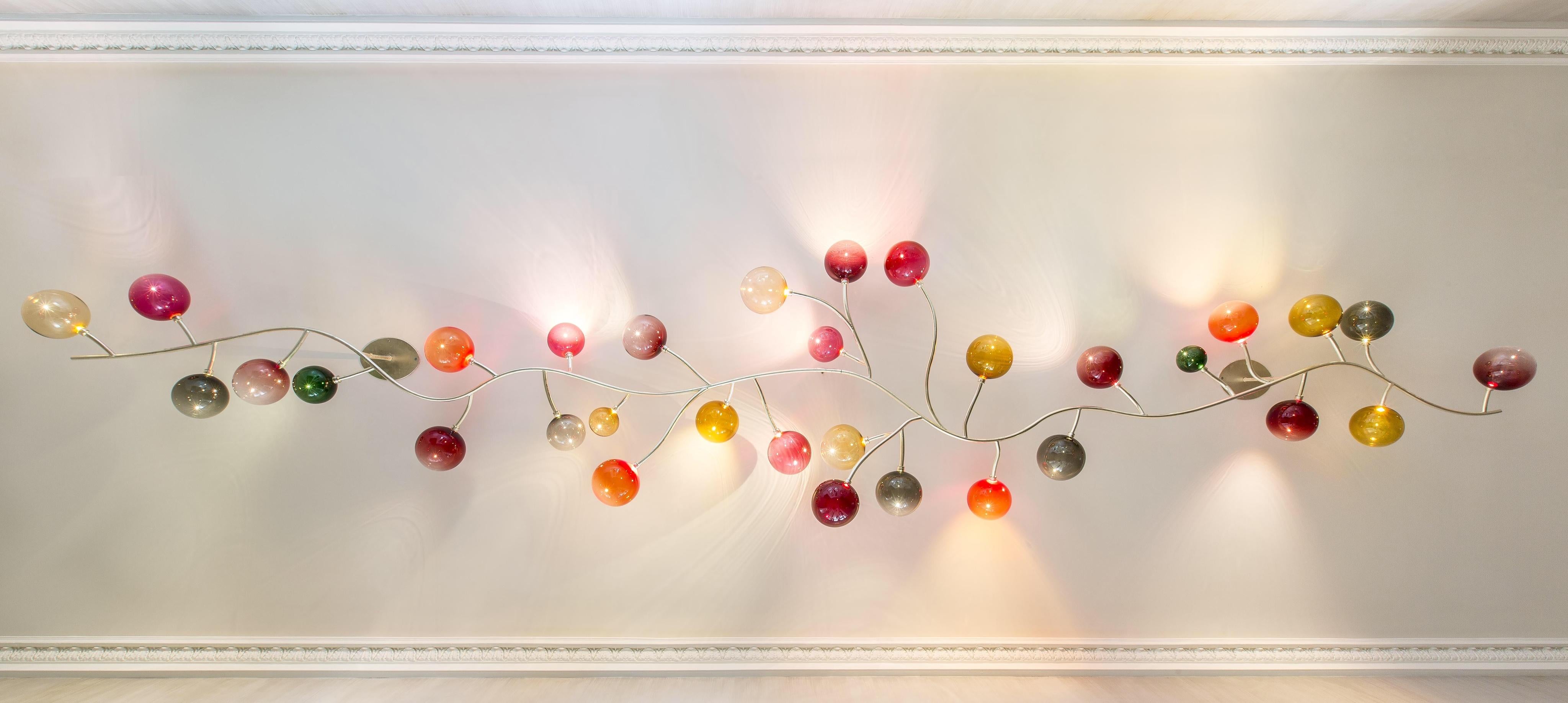 Lampada da soffitto Dionysos #15 di Emilie Lemardeley in vendita 2