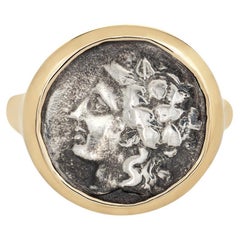 Dionysus Ring