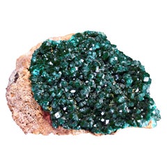 Dioptase