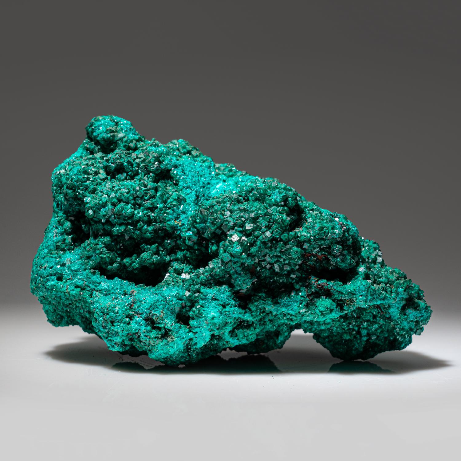 Other Dioptase from (Tantara Mine), Katanga (Shaba) Province, Democratic Republic of t For Sale