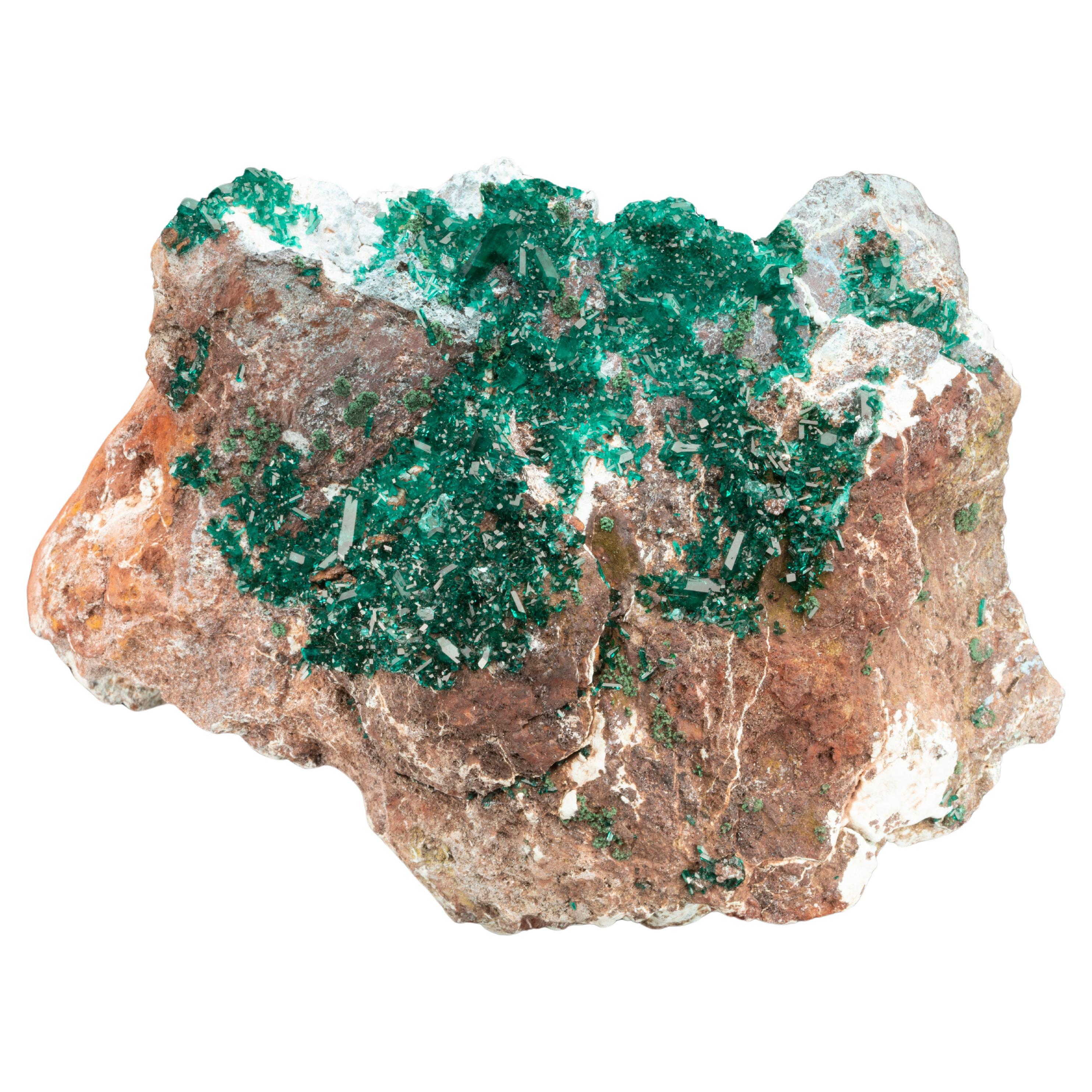 Dioptase I For Sale