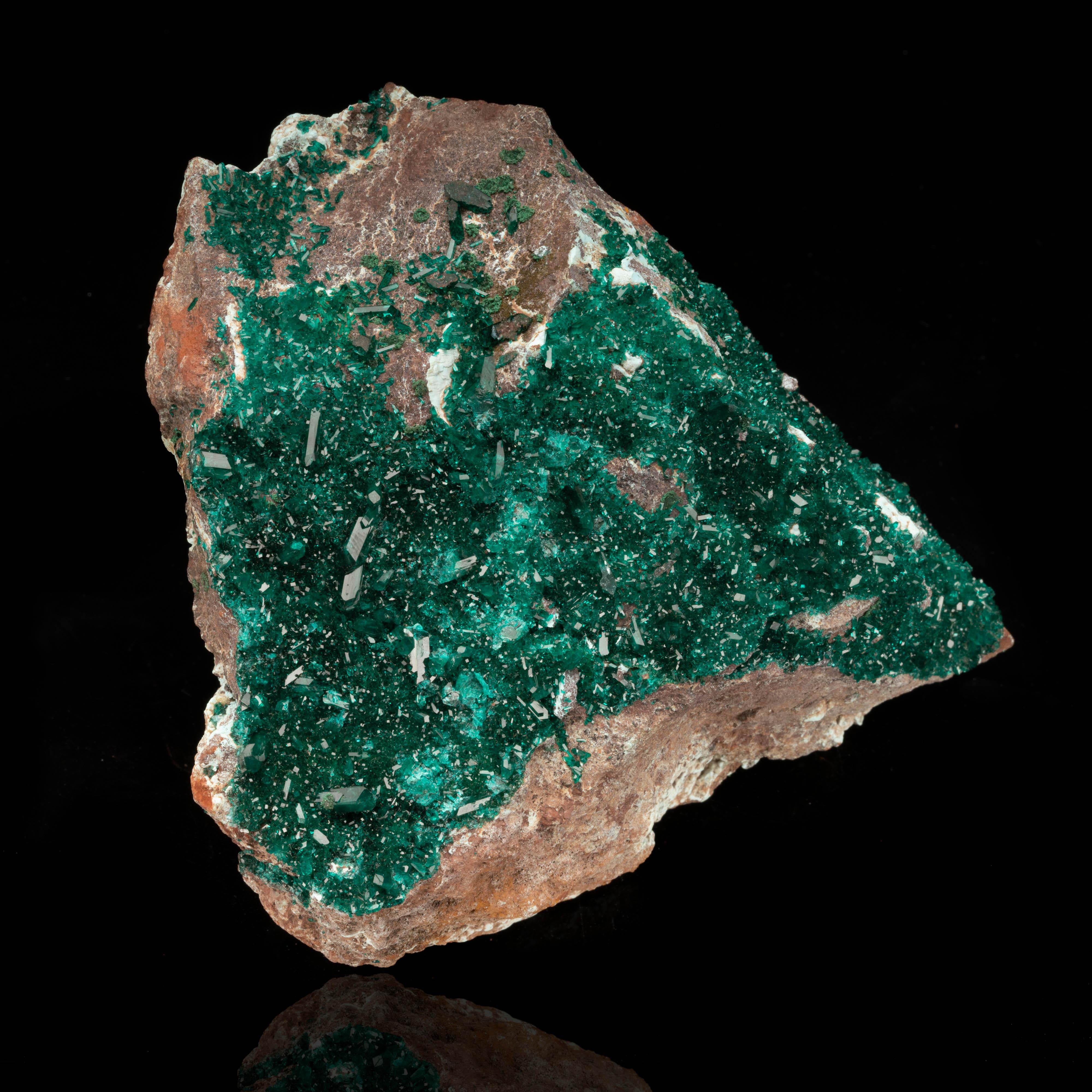 dioptase for sale