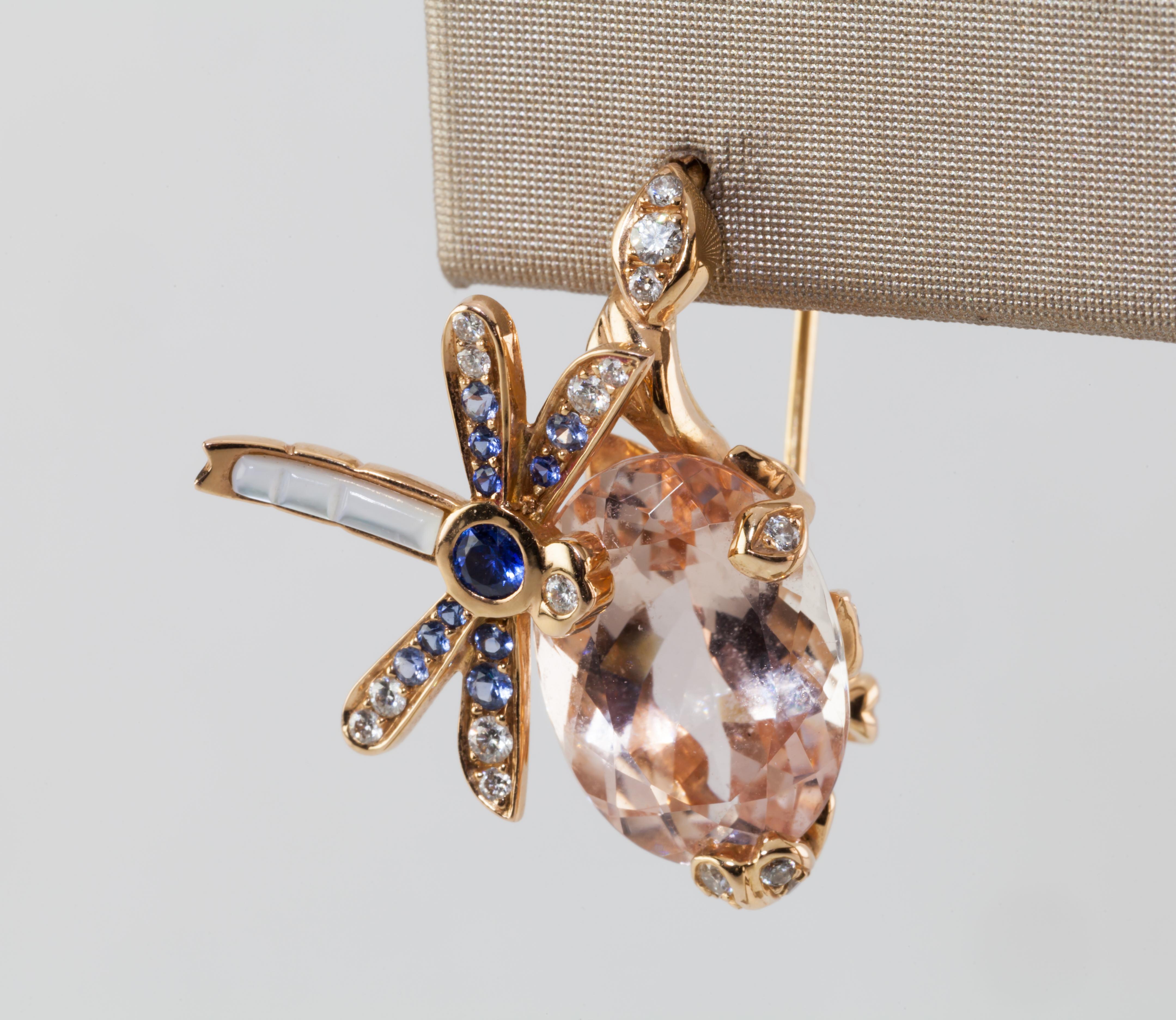 dior butterfly pearl earrings