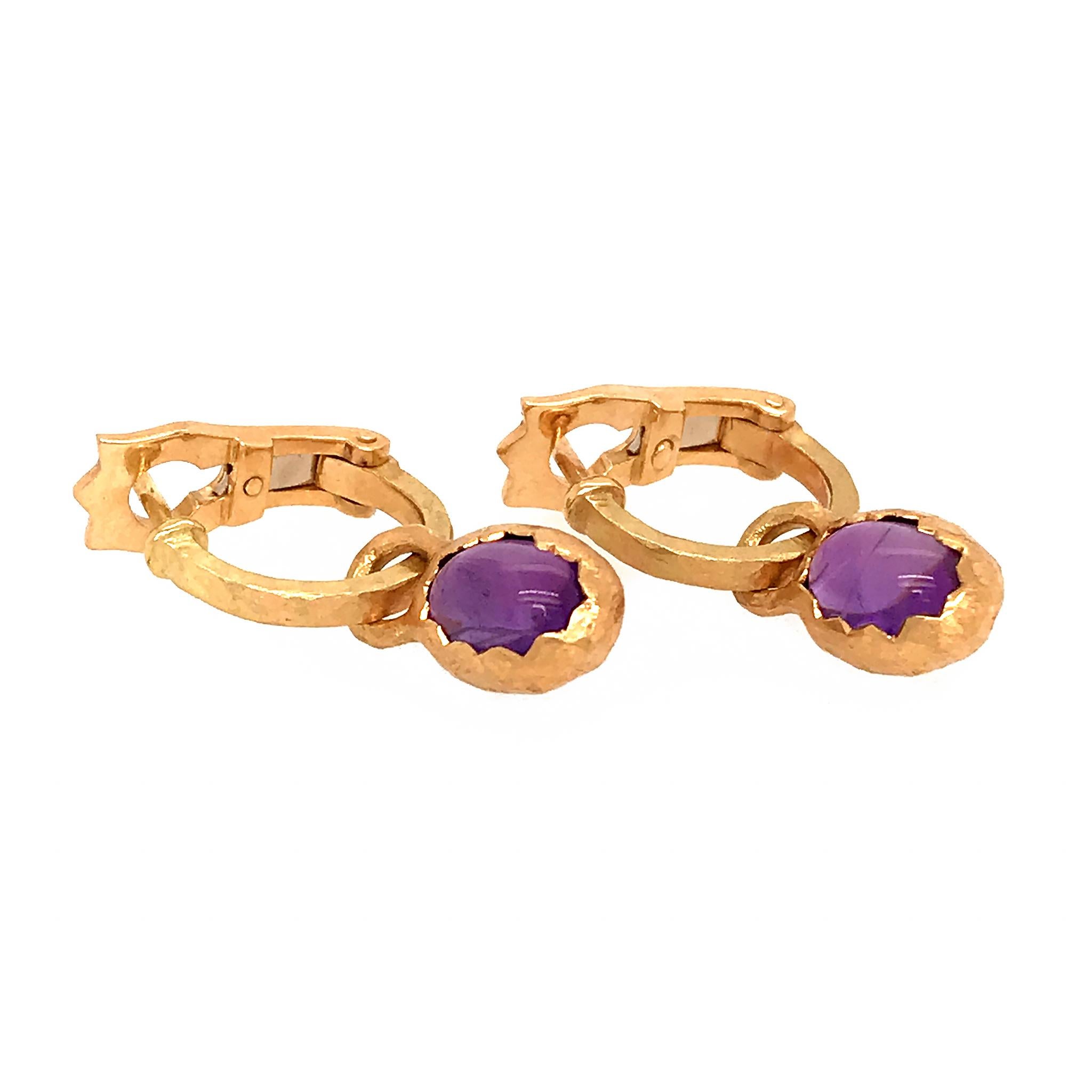 TIPO DI METALLO: Oro giallo 18k
PESO TOTALE: 6,5 grammi