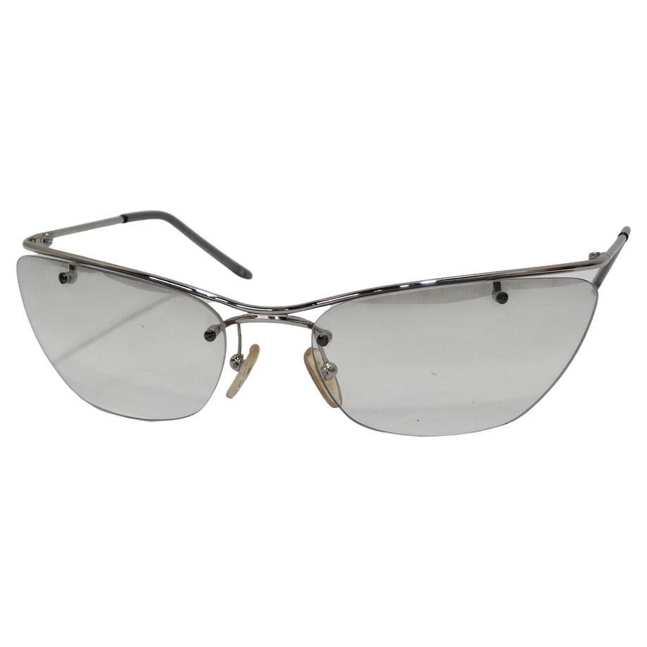 Dior 1990s Sunglasses For Sale