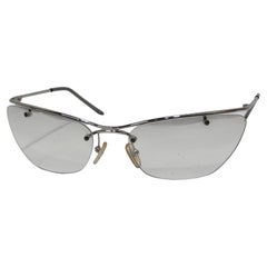 Retro Dior 1990s Sunglasses
