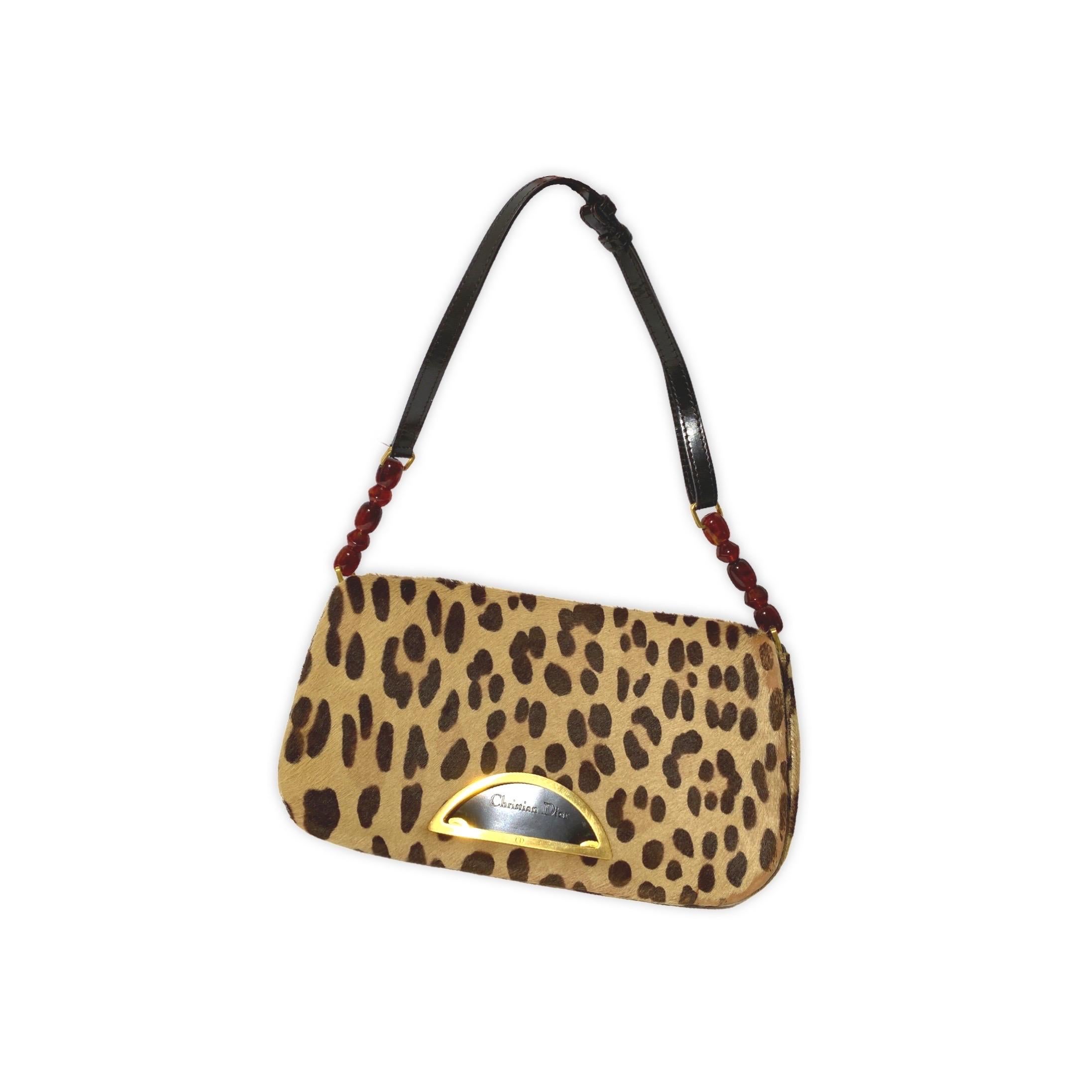 dior baguette bag