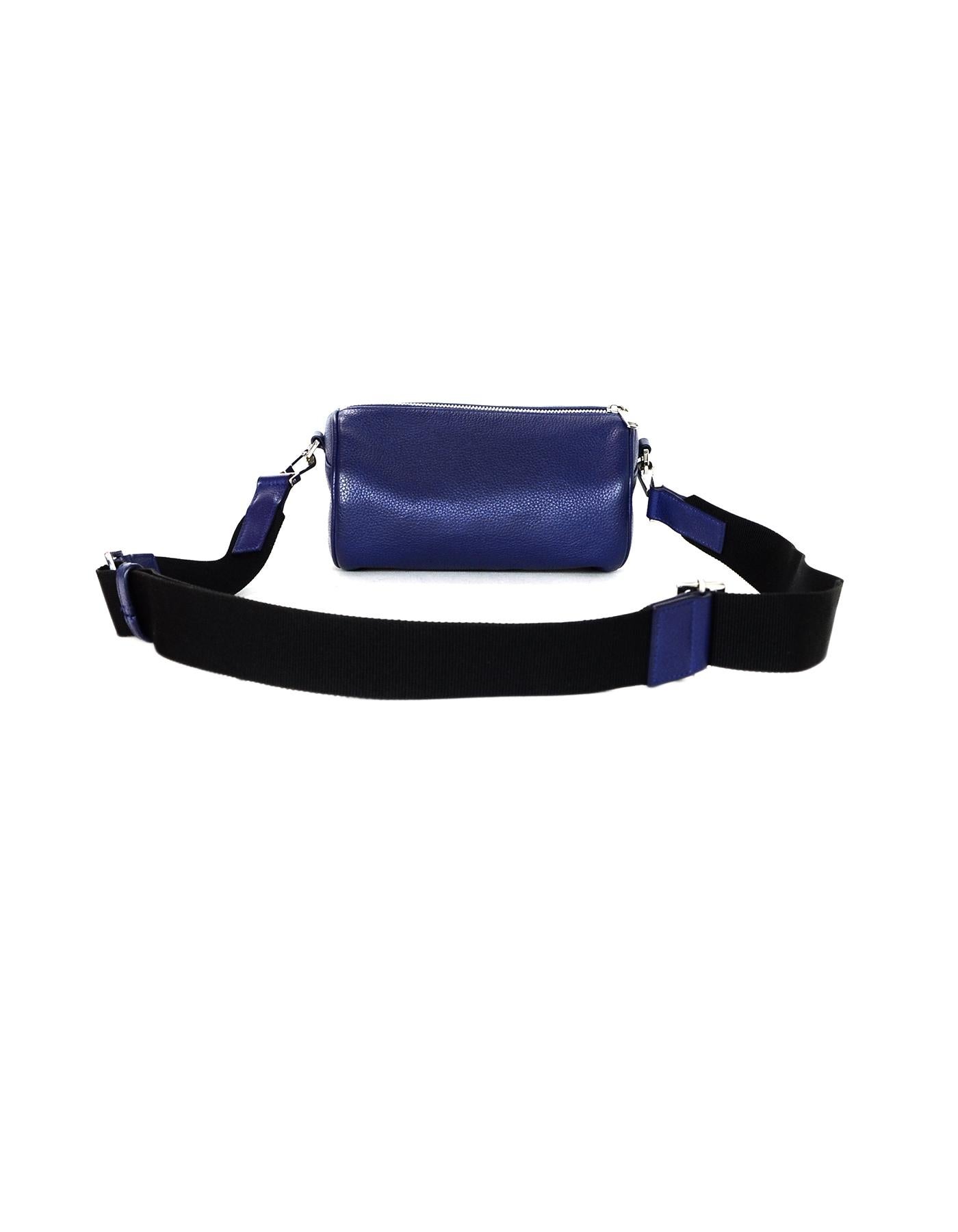 dior roller pouch crossbody bag