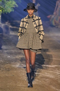 Dior 30 Bar Montaigne Jacket