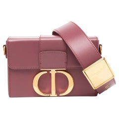 Dior 30 Montaigne Box Bag