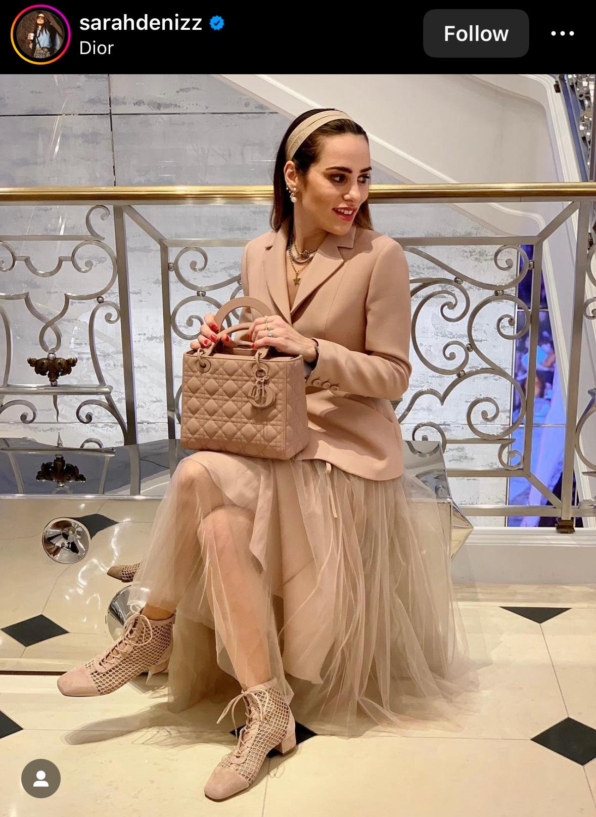 Dior 30 Montaigne Rose Des Vents Blush Pink Nude Bar Jacket In Excellent Condition For Sale In Jersey City, NJ