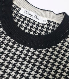 Dior 30 Montaigne Pullover Größe 40