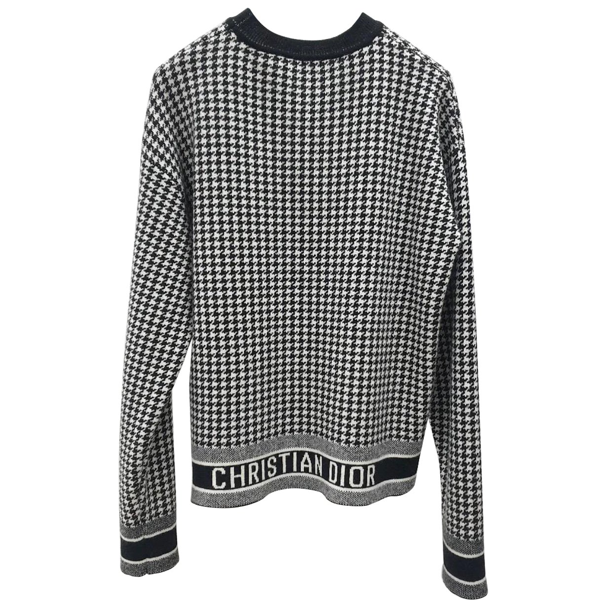 Pull Dior 30 Montaigne Taille 40