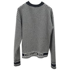 Pull Dior 30 Montaigne Taille 40