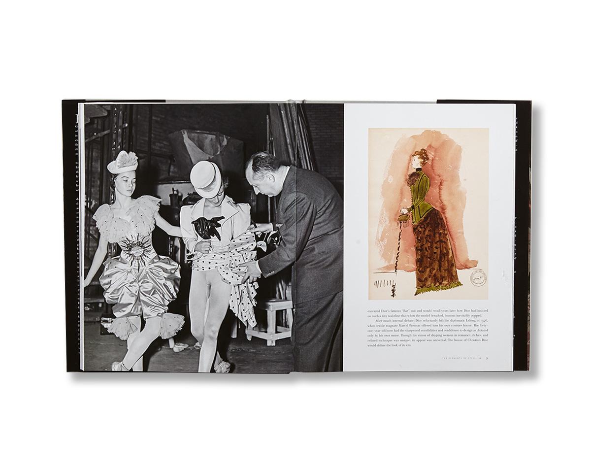 Dior and His Decorators Victor Grandpierre Book by Maureen Footer In New Condition For Sale In New York, NY