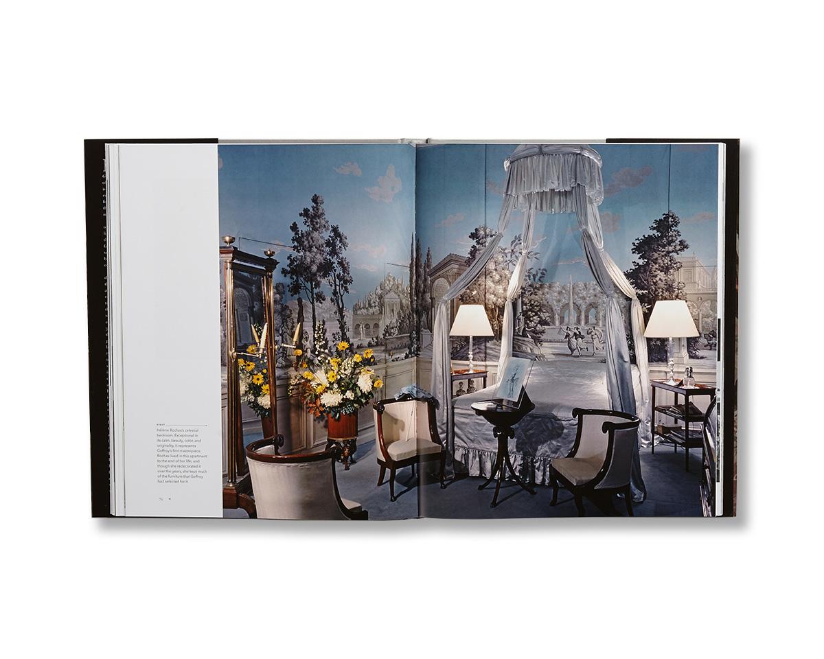 Contemporary Dior and His Decorators Victor Grandpierre Book by Maureen Footer For Sale