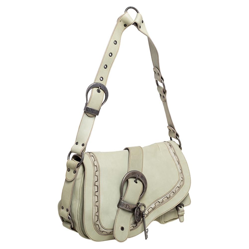 dior gaucho