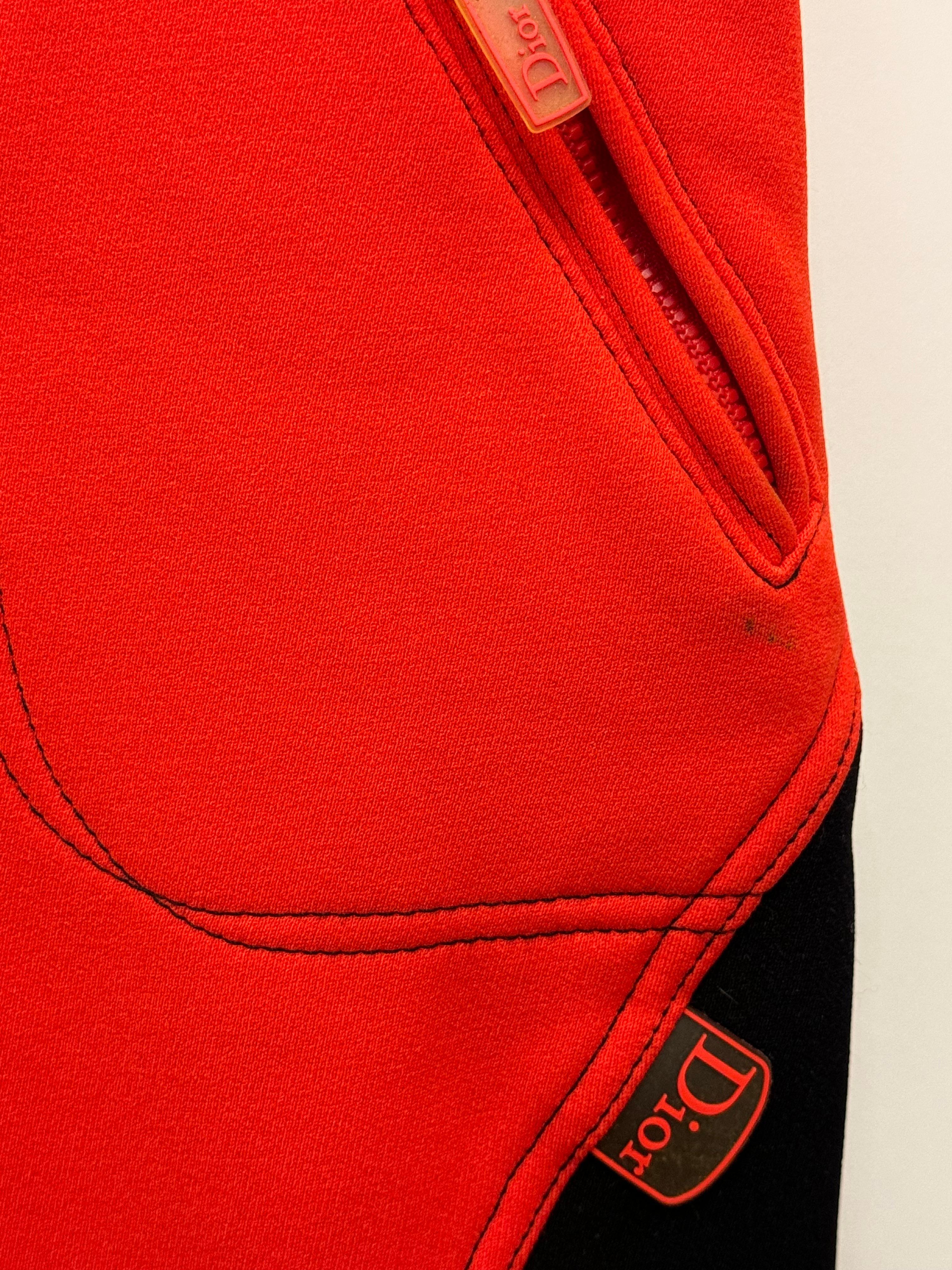 Mono de archivo Dior F/W 2003 de John Galliano en venta 1