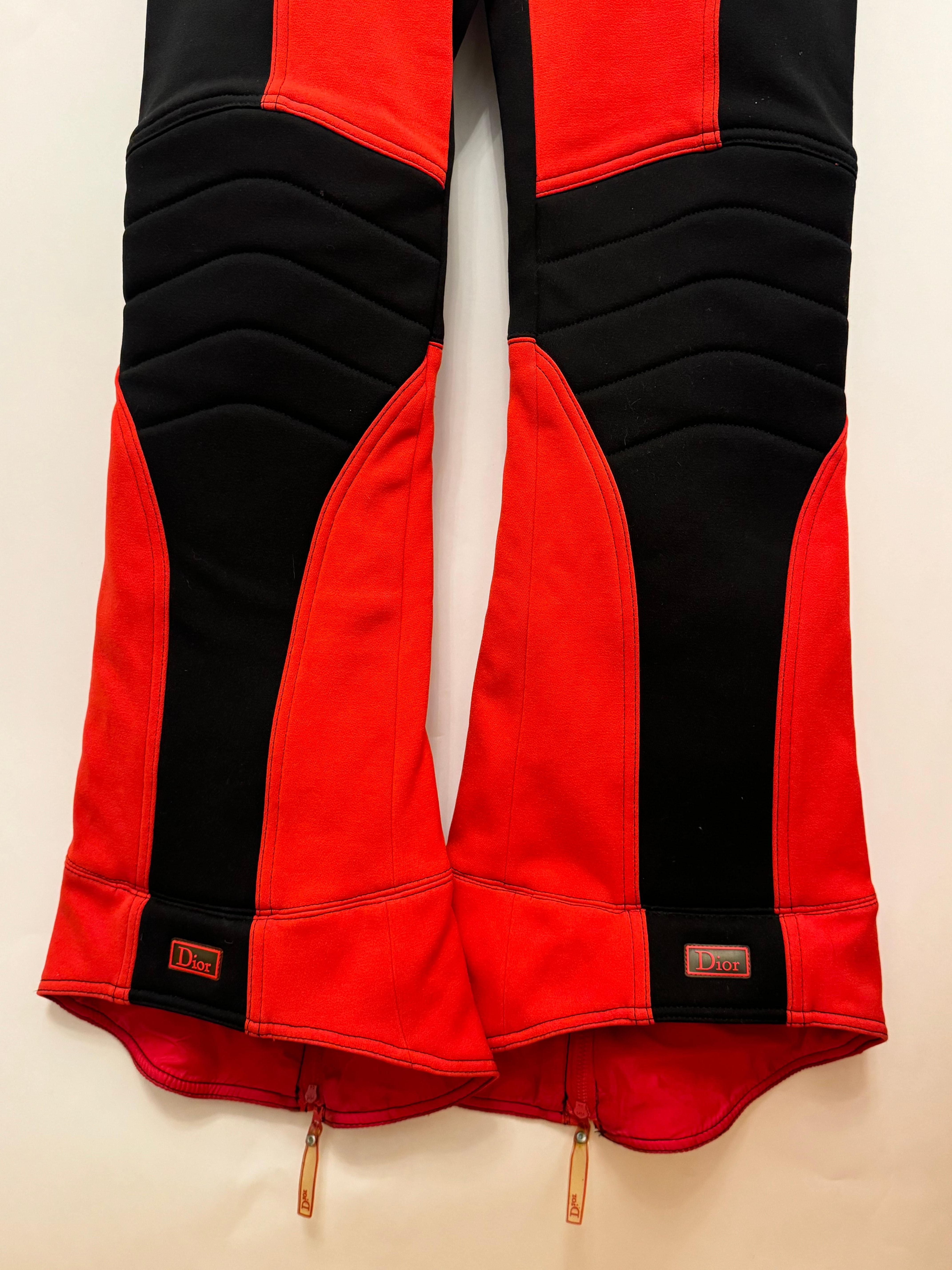 Mono de archivo Dior F/W 2003 de John Galliano en venta 2