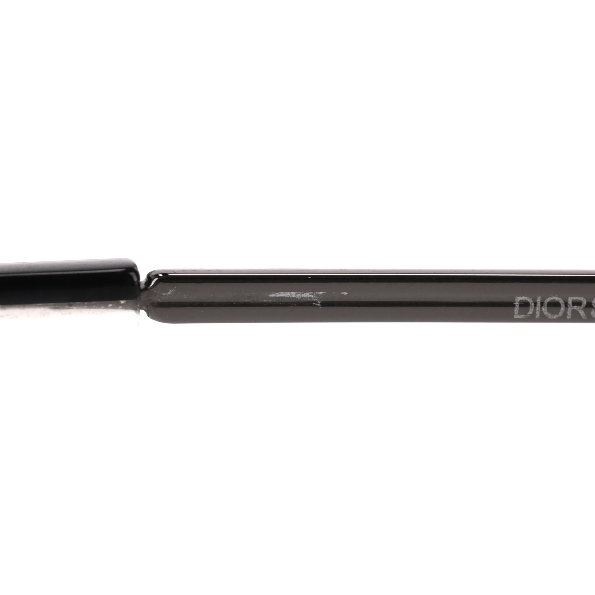Gafas de sol de aviador Dior en venta 5