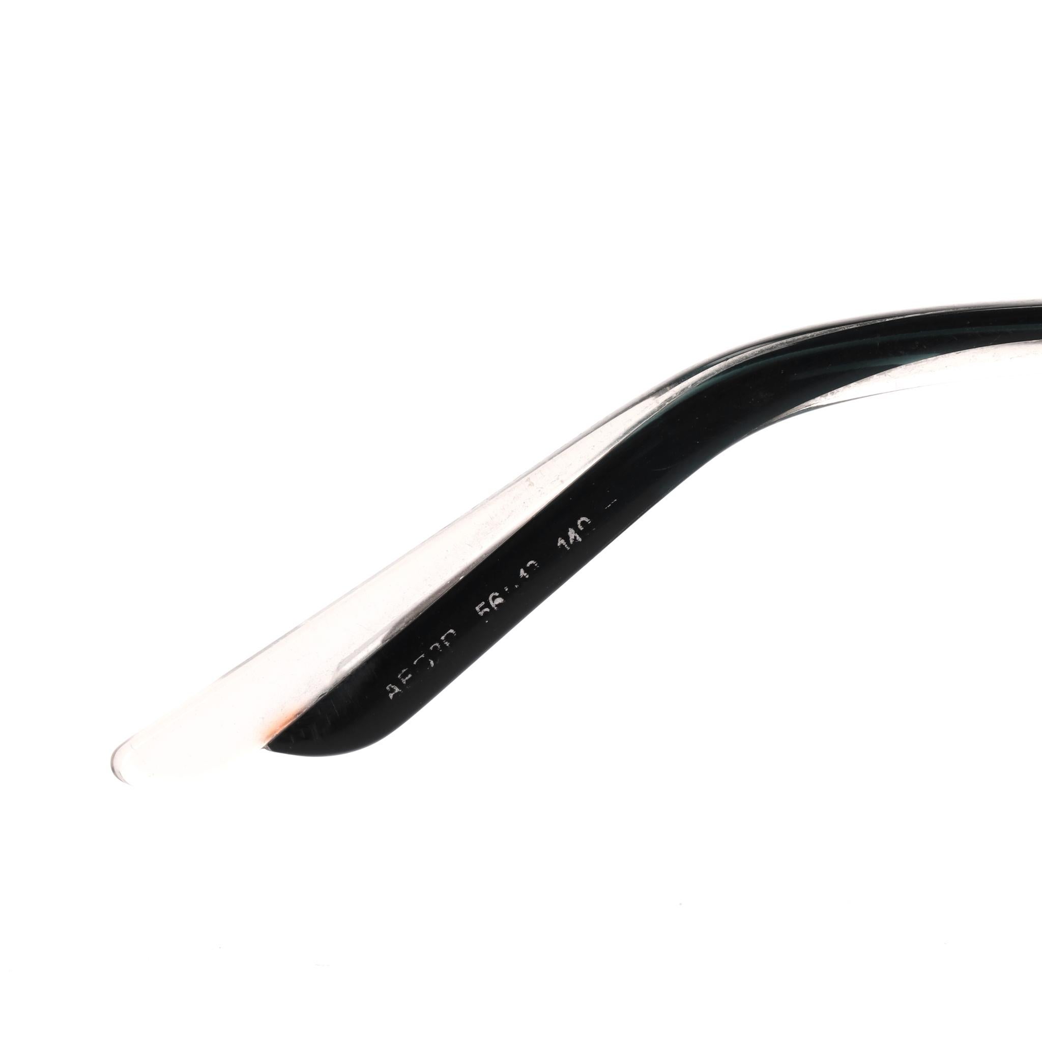 Gafas de sol de aviador Dior en venta 2