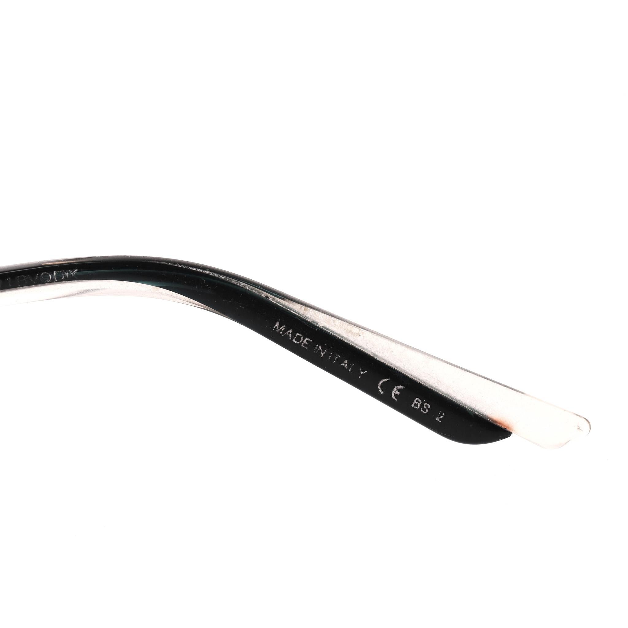 Gafas de sol de aviador Dior en venta 3