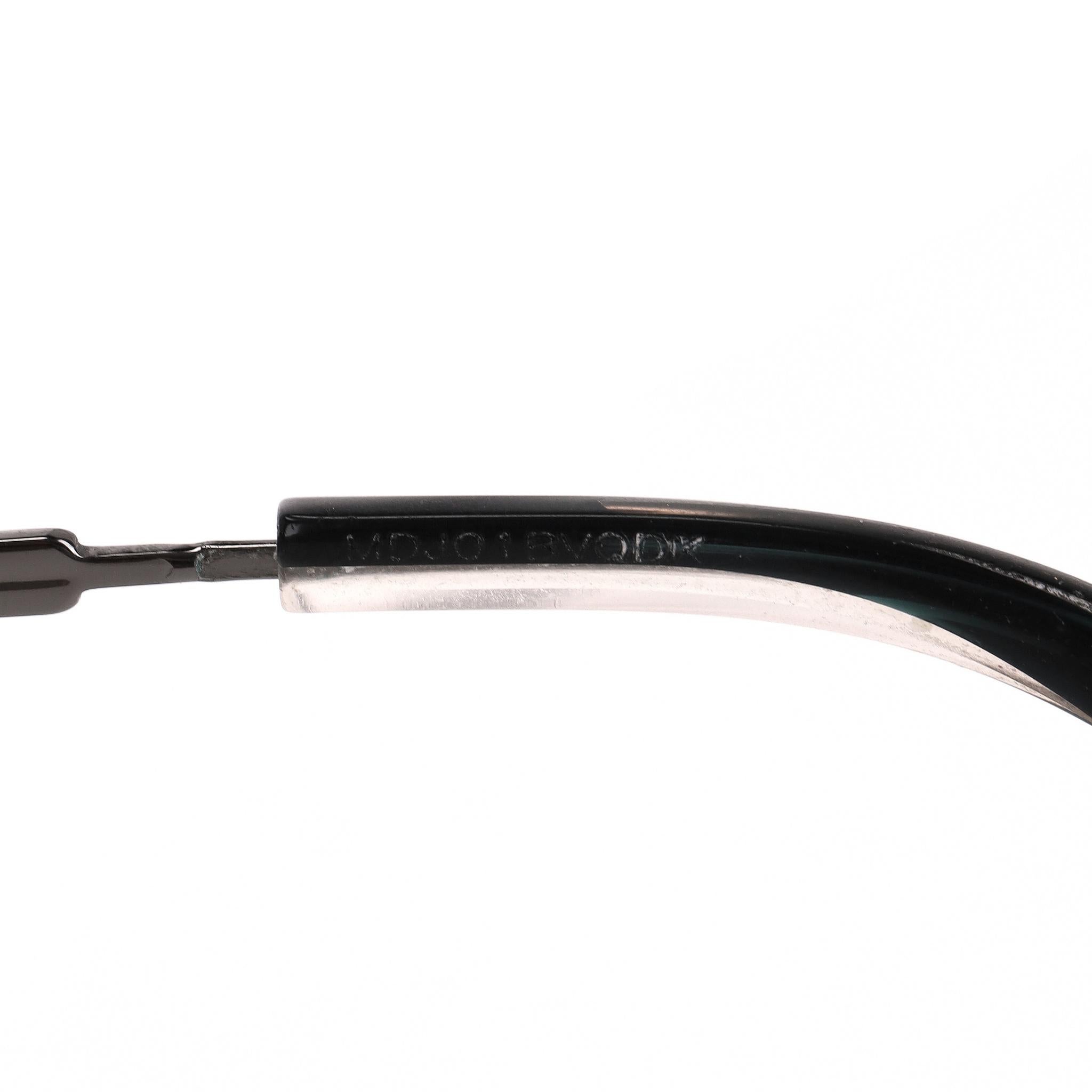 Gafas de sol de aviador Dior en venta 4