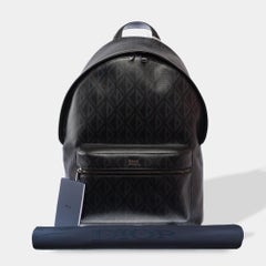 Dior Backpack Black