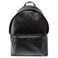 Dior Backpack Black