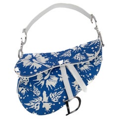 Dior Tasche
Saddle Surf
Frühjahr 2004