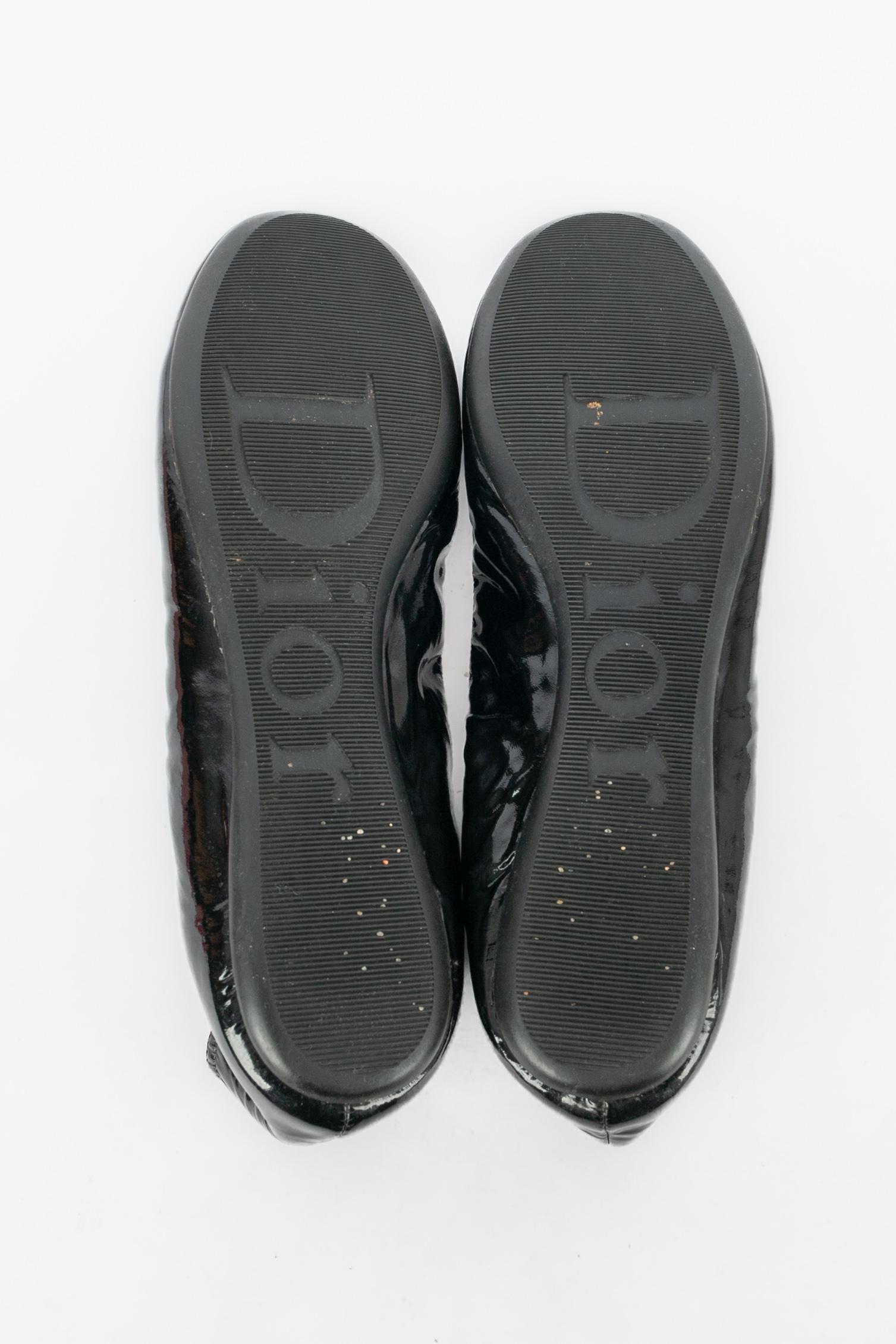 Dior ballerinas / shoes For Sale 6