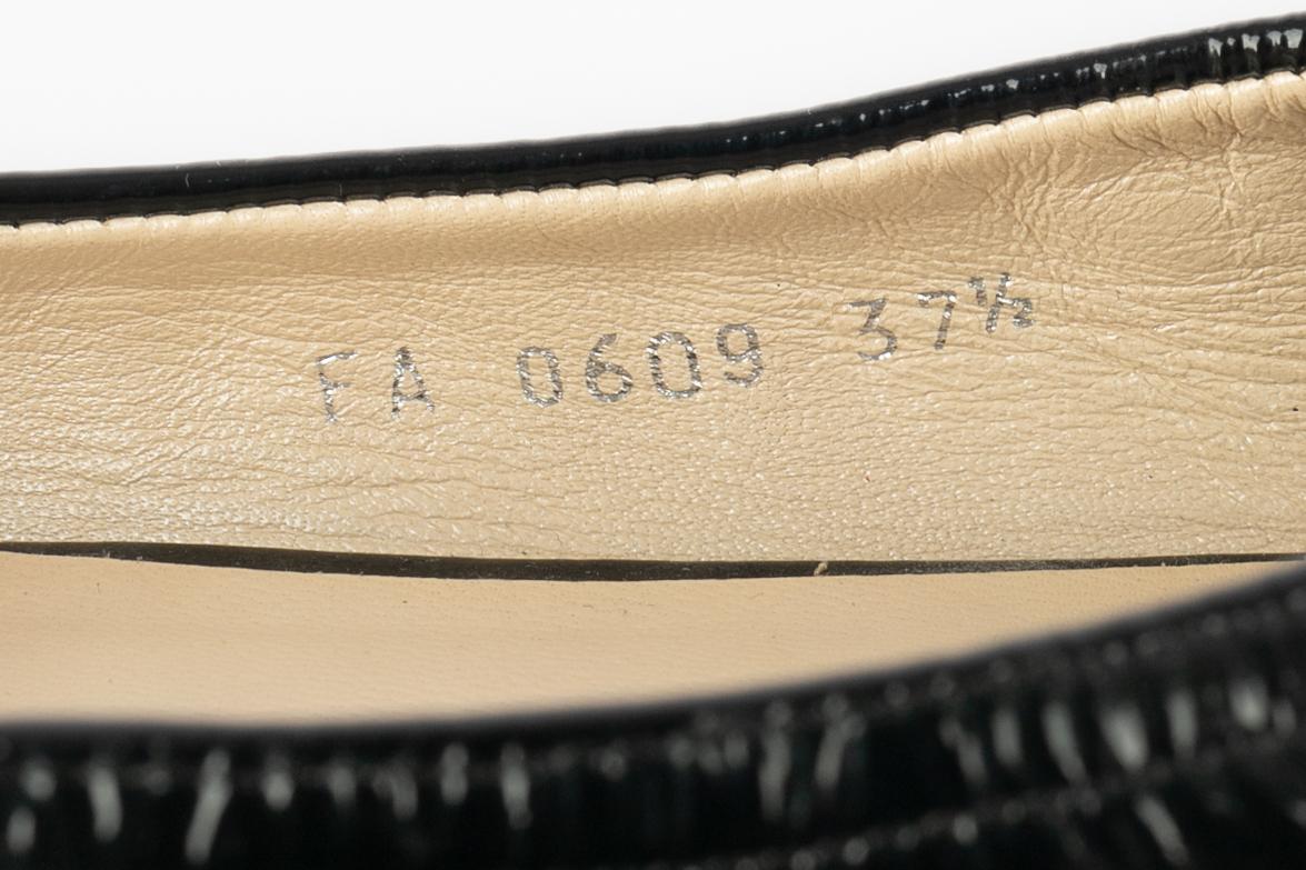 Dior ballerinas / shoes For Sale 7