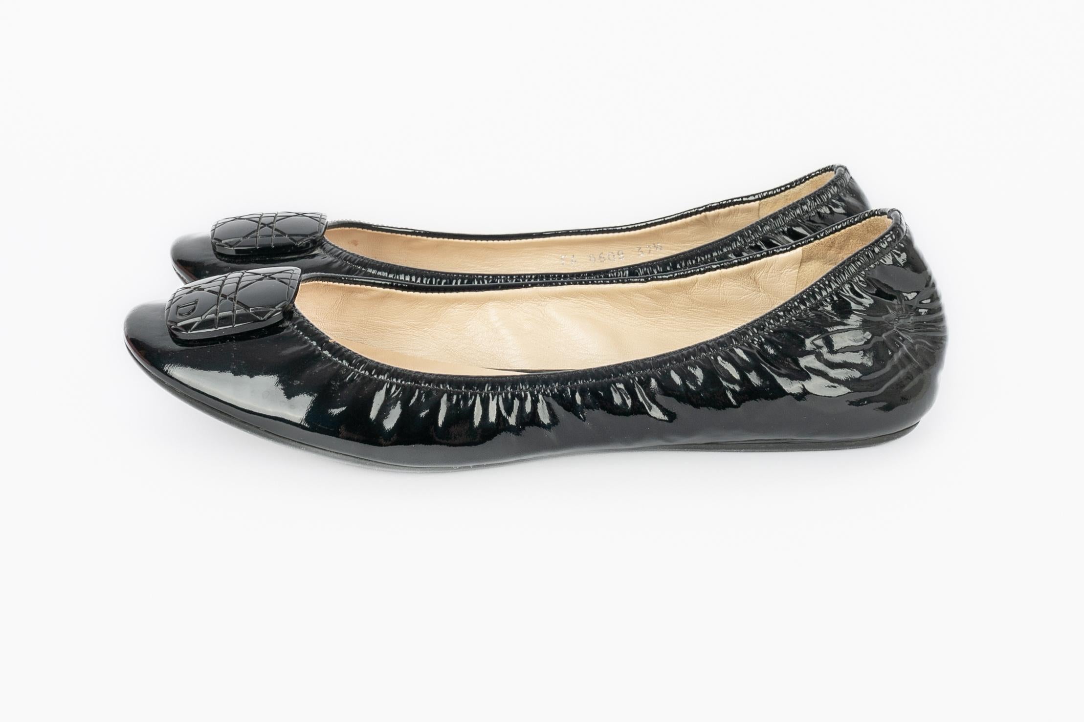Dior ballerinas / shoes For Sale 1