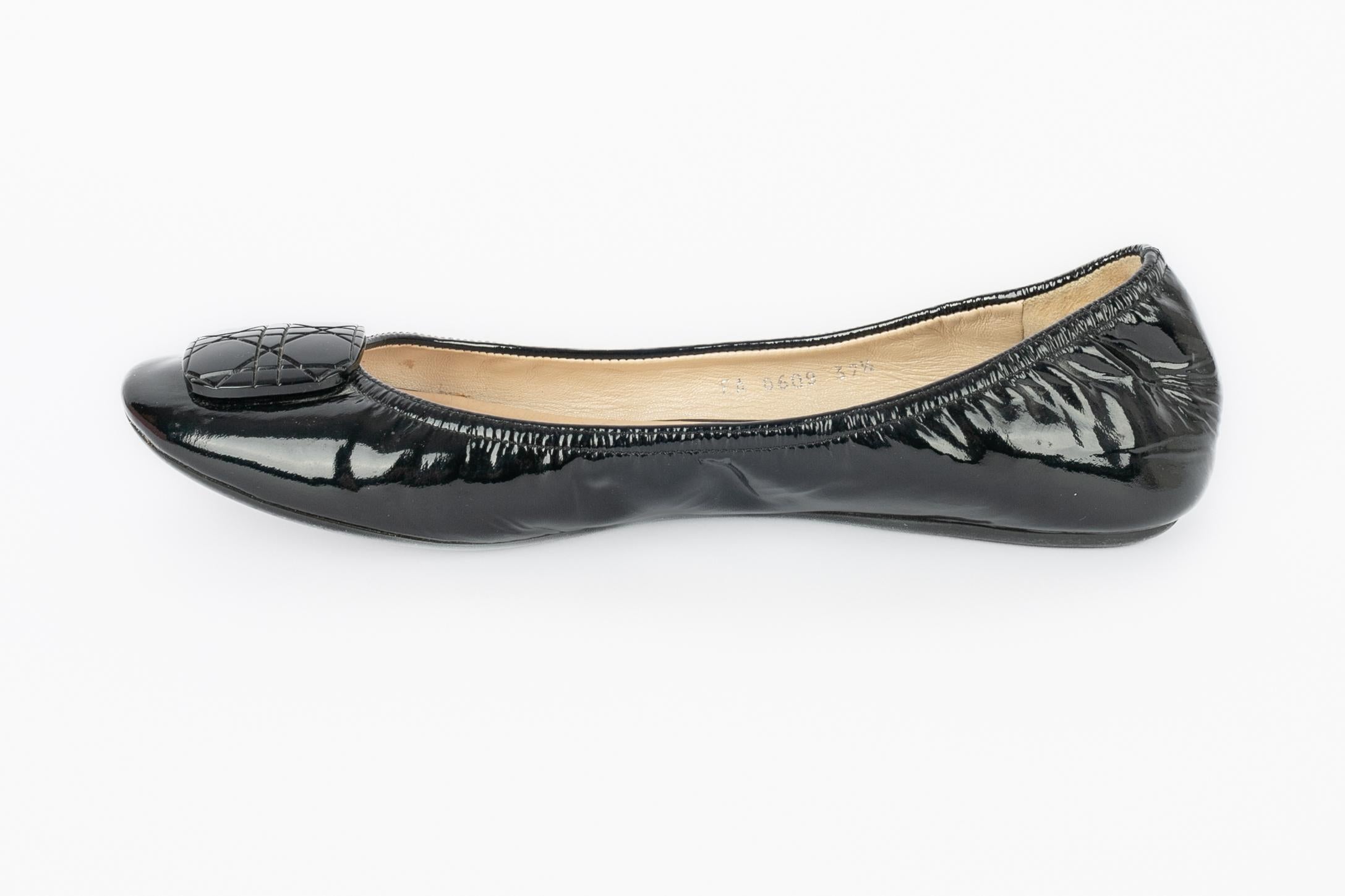 Dior ballerinas / shoes For Sale 2