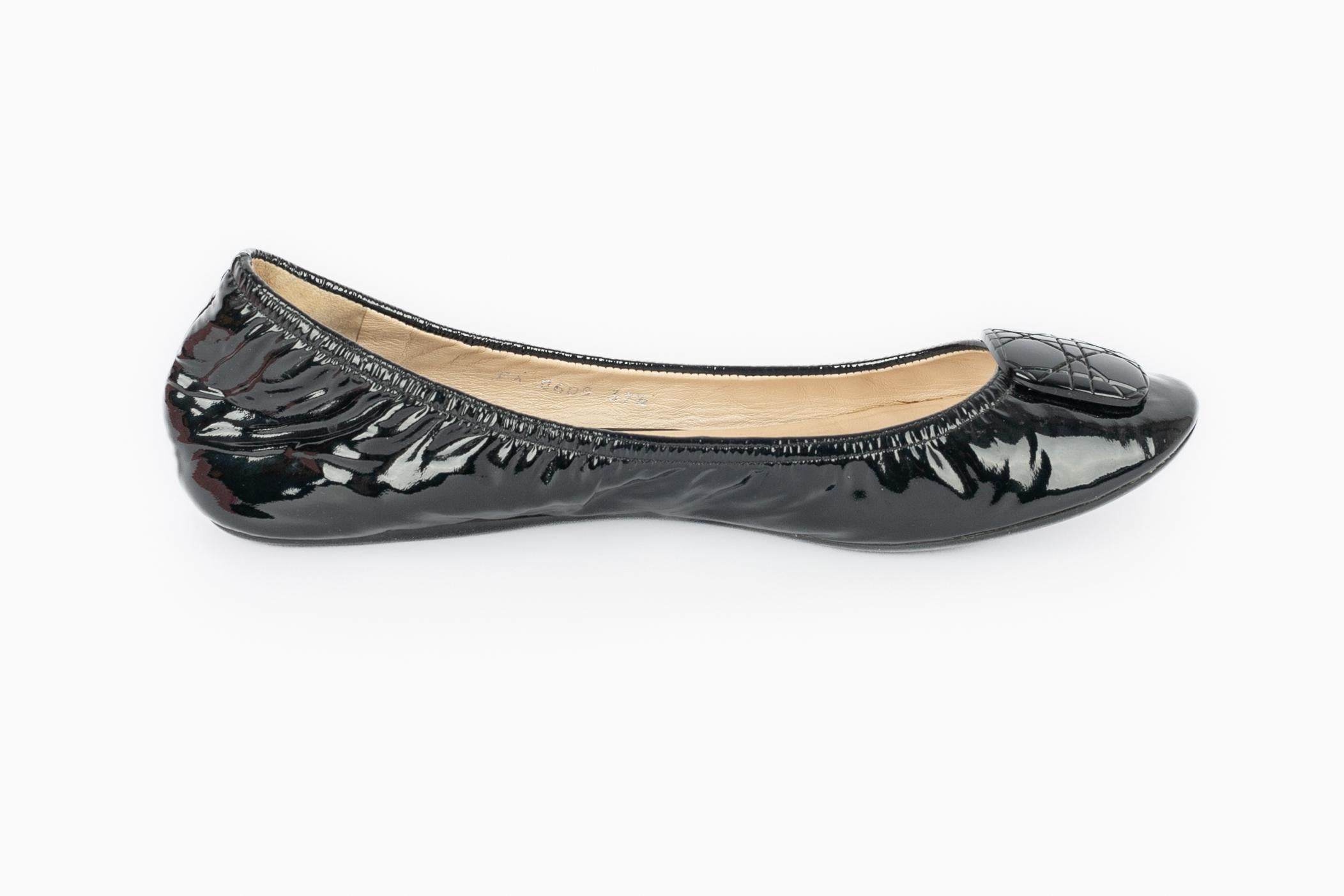 Dior ballerinas / shoes For Sale 3
