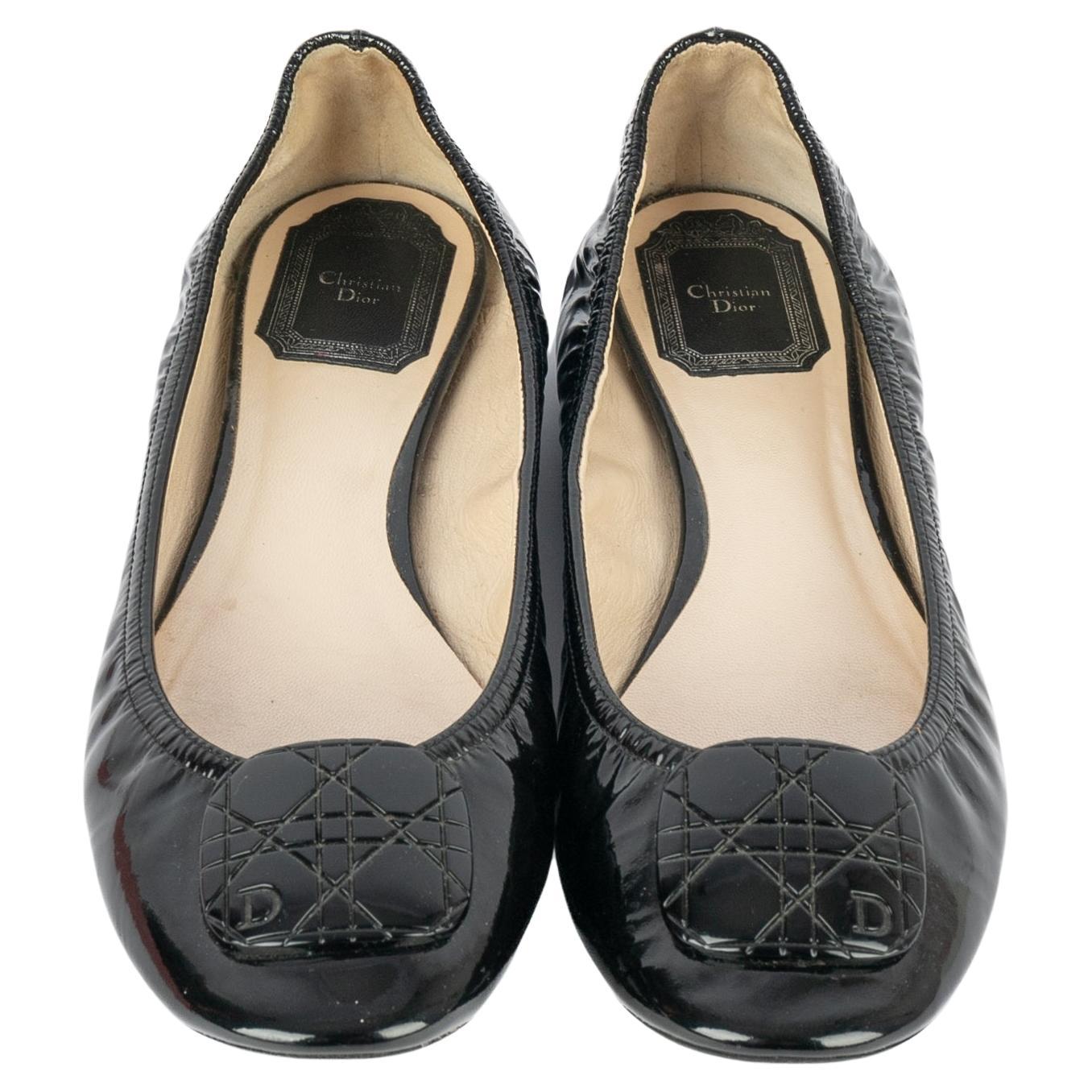 Dior ballerinas / shoes For Sale