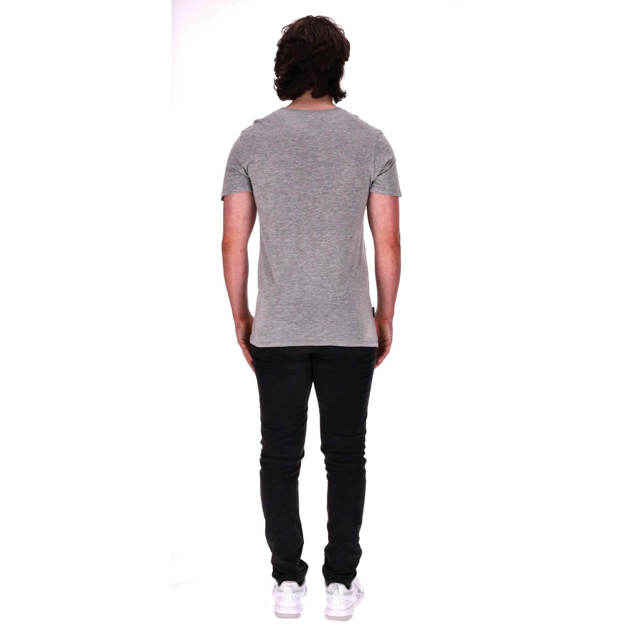 Dior Basic Modal T-Shirt In Excellent Condition For Sale In London, GB