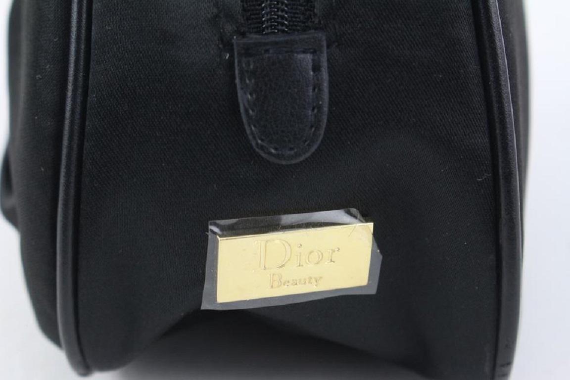 Black Dior Beauty 101da16  For Sale