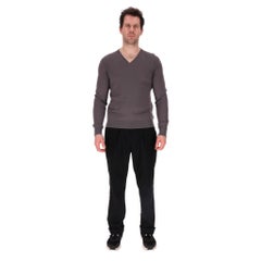 Dior Bee-Embroidered Cashmere Jumper