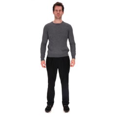 Dior Bee-Embroidered Cashmere Jumper