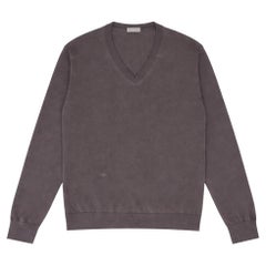 Dior Bee-Embroidered Cashmere Jumper