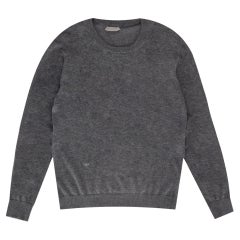 Dior Bee-Embroidered Cashmere Jumper