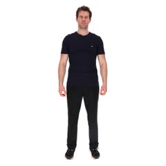 Dior Bee-Embroidered Cotton T-Shirt