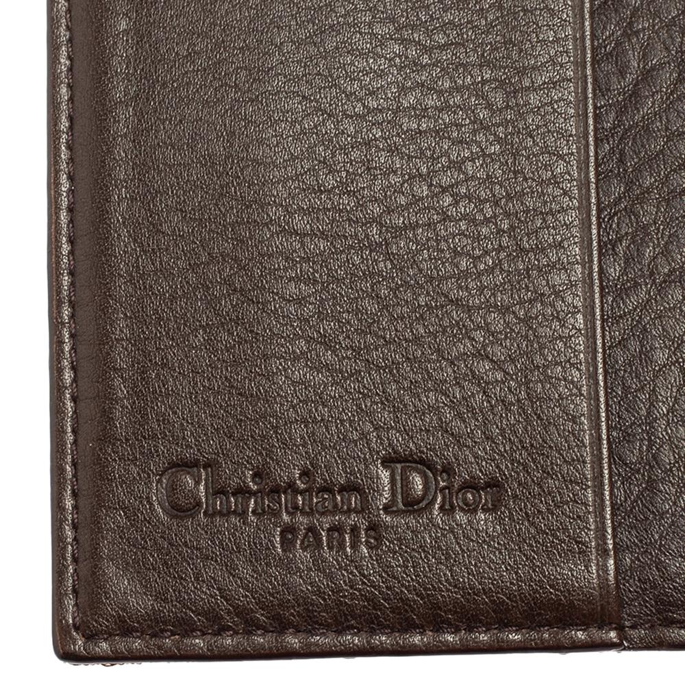 dior wallet