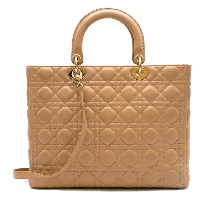 lady dior 32 cm