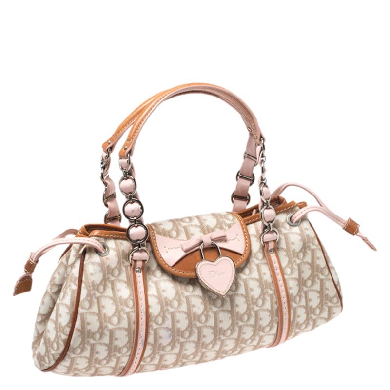 romantique dior bag